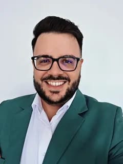 Stefan Patrascu — Software Developer